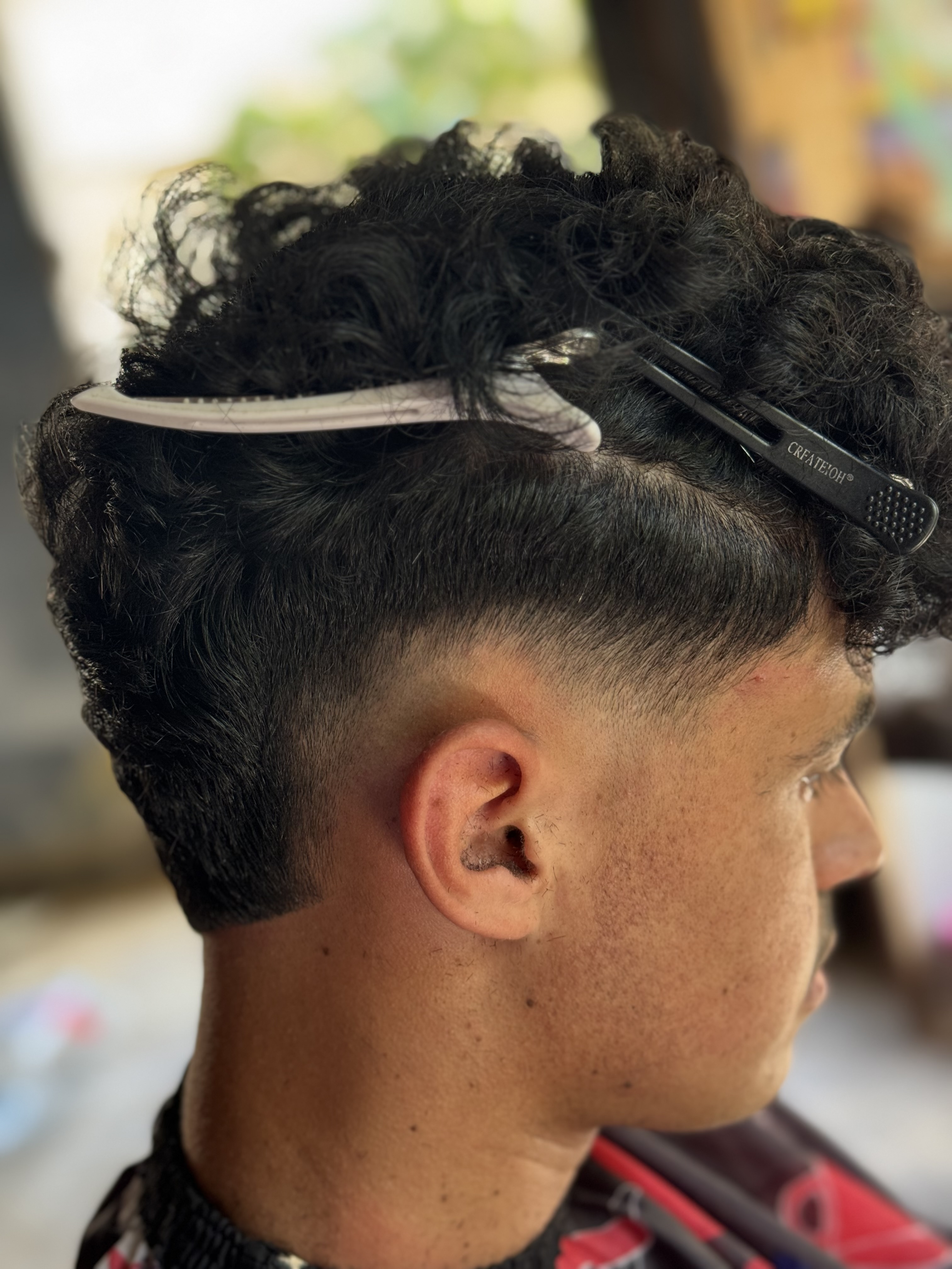 Barba Youssef