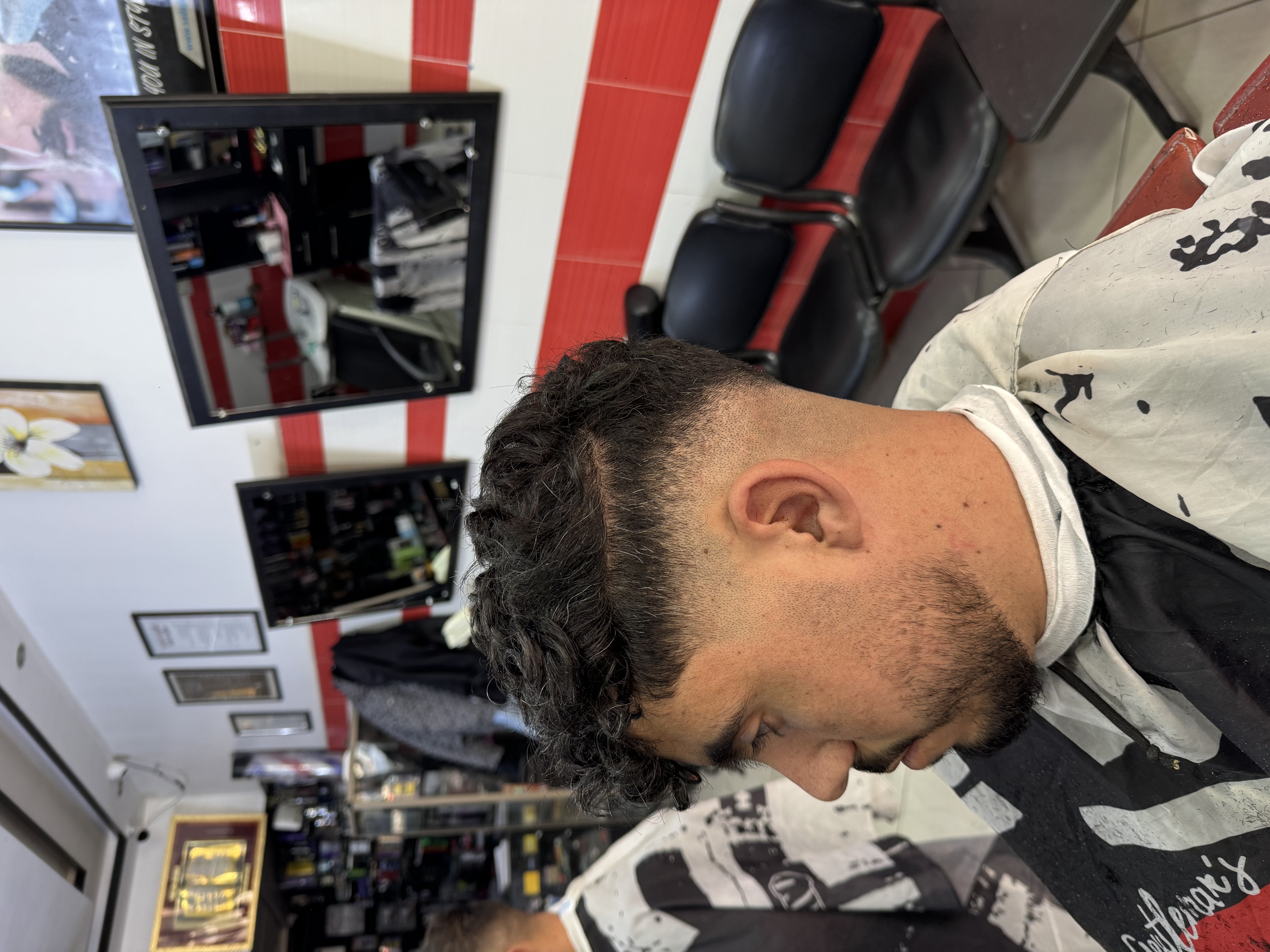 Barba Youssef