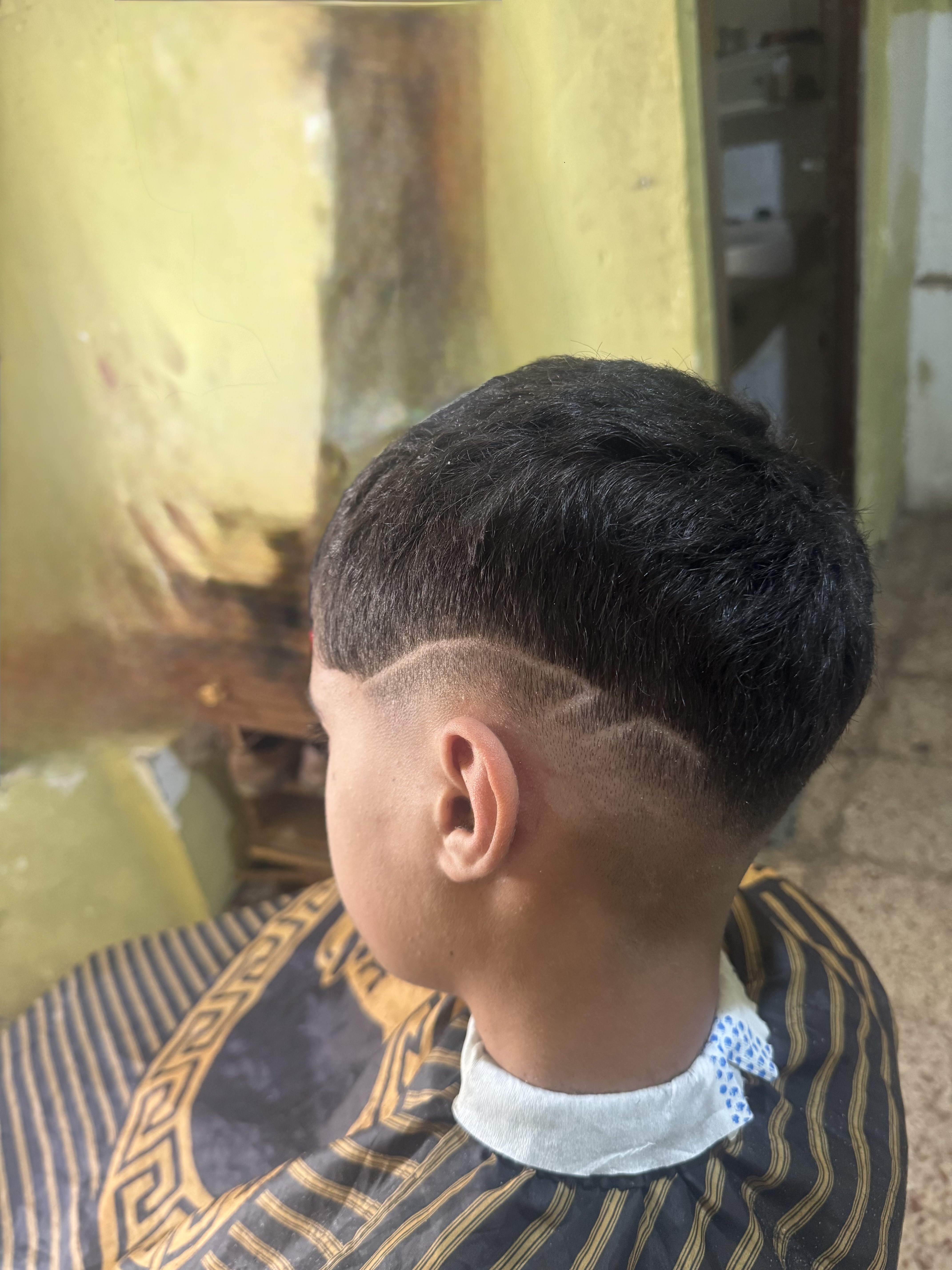 Barba Youssef